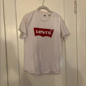 LEVI’S Short Sleeve Shirt